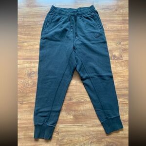 Nike Sportswear Mens Classic Fleece Pants Jogger Tracksuit Sweatpants Sx L Tall